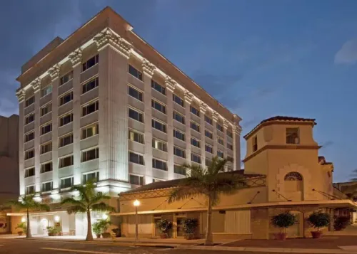 best hotels in fort myers
